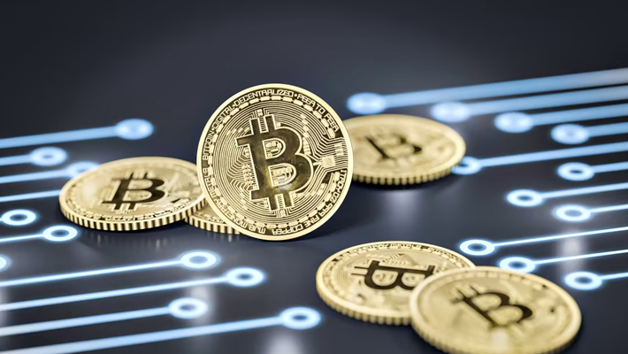 Bitcoin Up - Trading Software You Can Take Control of Your Financial Future